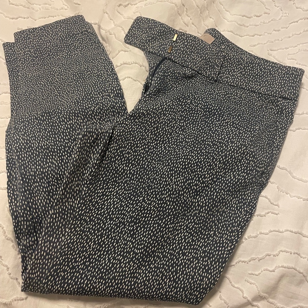 Loft dress pants